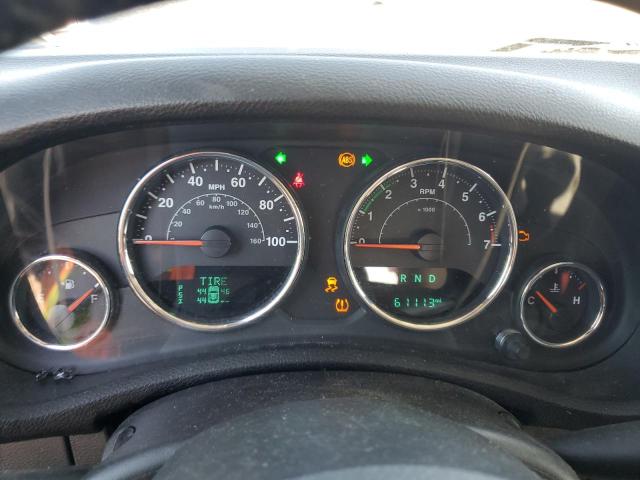 2017 Jeep Wrangler Unlimited Sport VIN: 1C4BJWDG1HL722314 Lot: 53996514