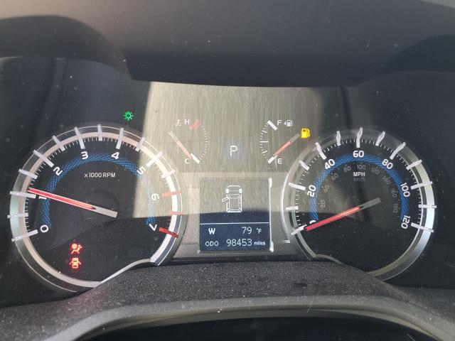 2019 Toyota 4Runner Sr5 VIN: JTEBU5JR6K5722288 Lot: 56642314