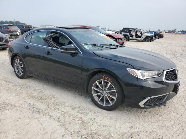 2018 Acura Tlx VIN: 19UUB1F33JA010568 Lot: 54008954