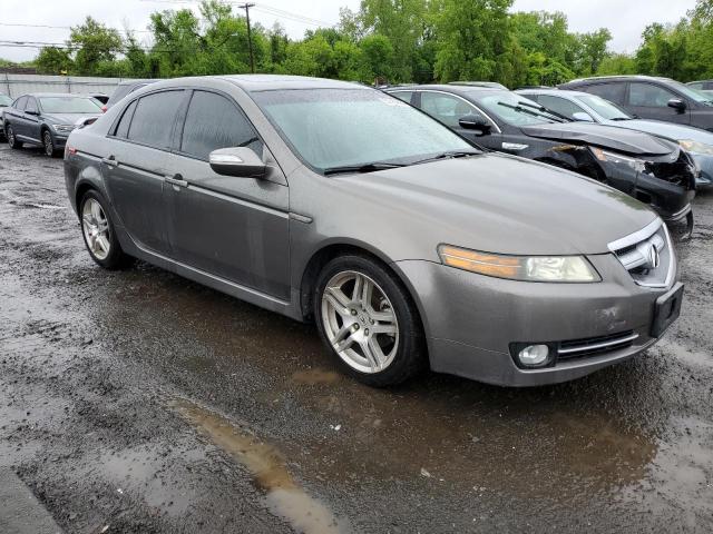 2007 Acura Tl VIN: 19UUA66217A012951 Lot: 55165884