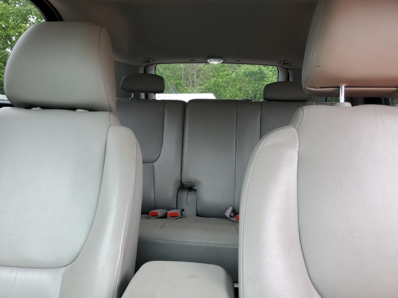 2CNDL73F066095155 2006 Chevrolet Equinox Lt