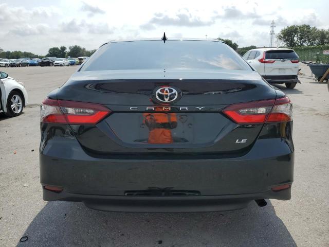 2023 TOYOTA CAMRY LE - 4T1C11AK7PU737842