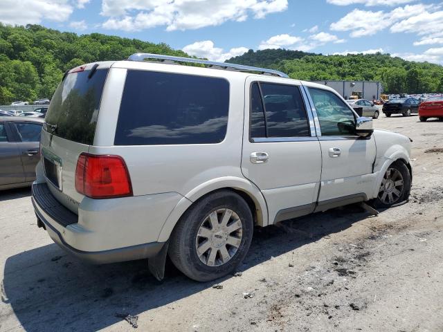 2004 Lincoln Navigator VIN: 5LMFU28R94LJ36749 Lot: 57025804