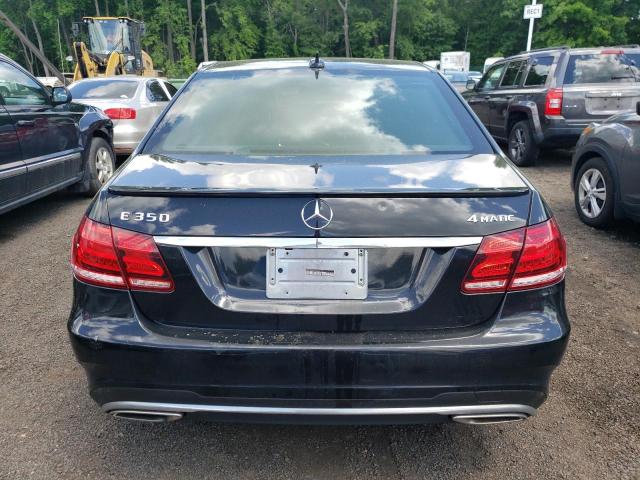 2014 Mercedes-Benz E 350 4Matic VIN: WDDHF8JB1EA853367 Lot: 55384254