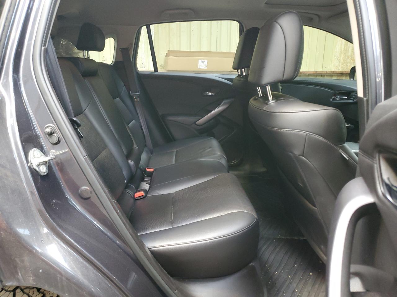 5J8TB4H36FL800629 2015 Acura Rdx