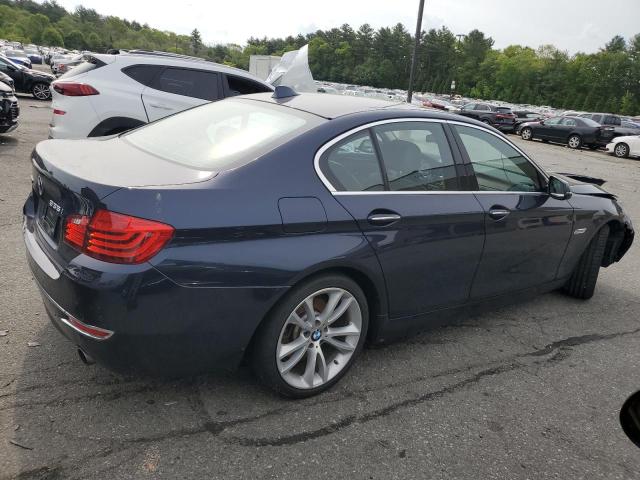 2015 BMW 535 XI - WBA5B3C53FD540160