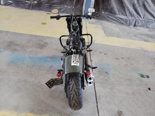 2021 HARLEY-DAVIDSON FXFBS 1HD1YLK1XMB056038