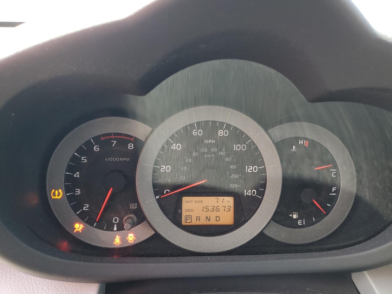 JTMBD31V975055889 2007 Toyota Rav4 Limited