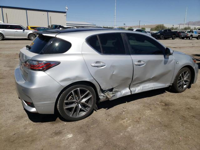 2015 Lexus Ct 200 VIN: JTHKD5BH6F2235978 Lot: 56052014