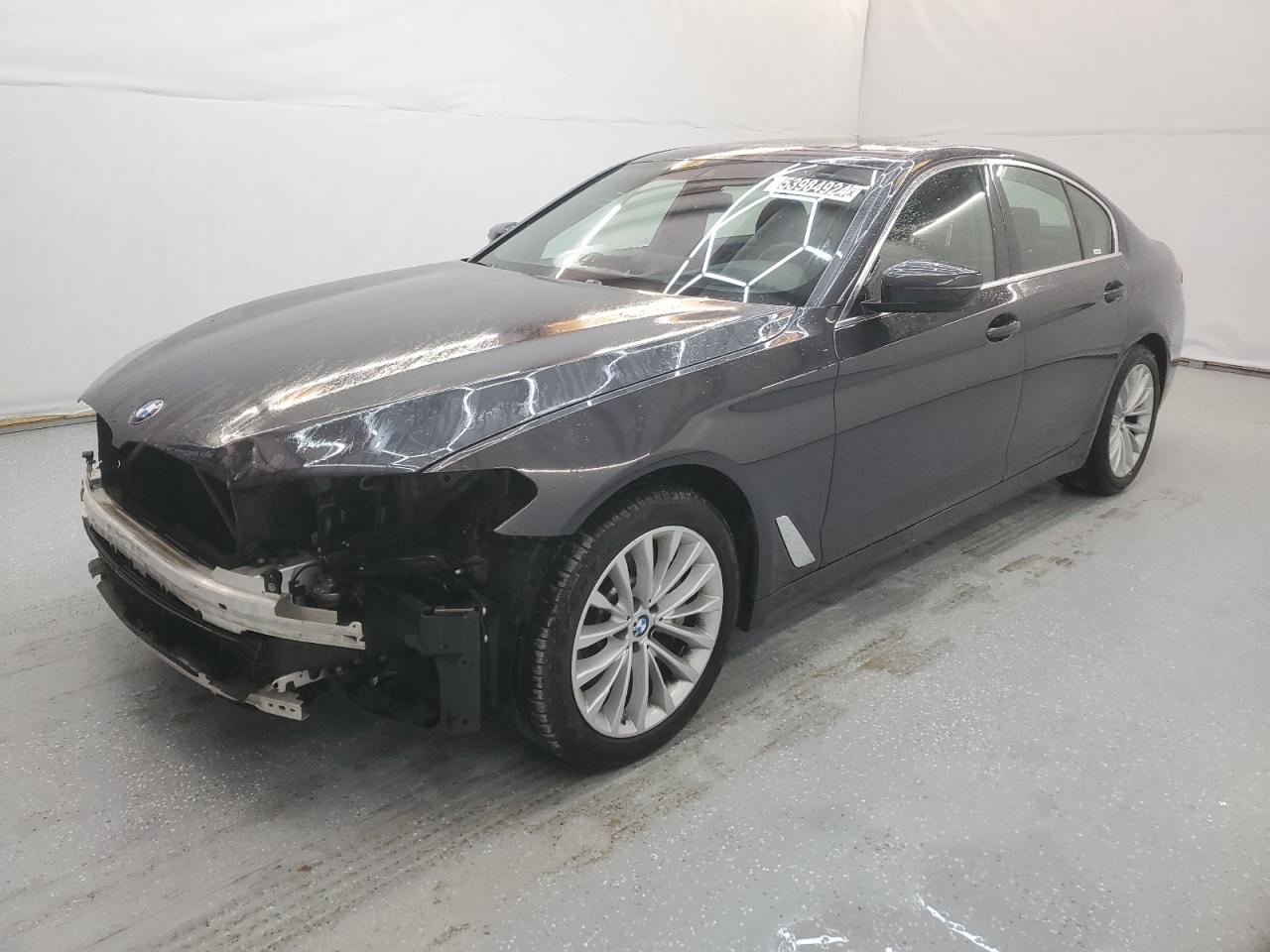 WBA13BJ09PWY22712 2023 BMW 530 Xi