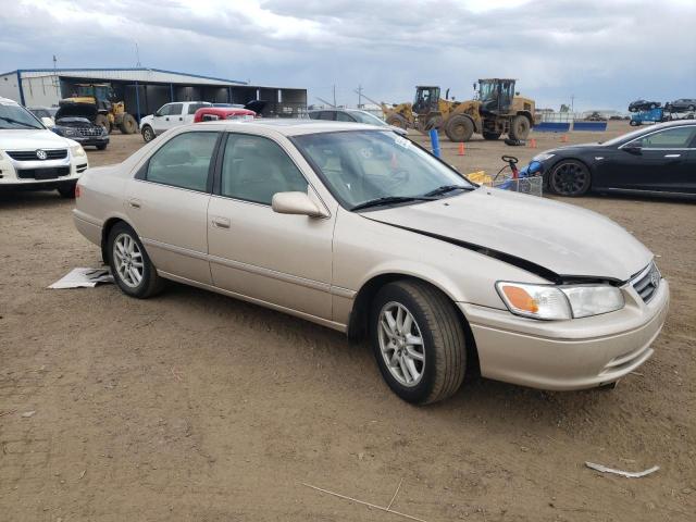 2000 Toyota Camry Le VIN: 4T1BF28K9YU951323 Lot: 50551564