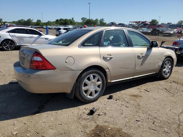 2007 Ford Five Hundred Sel VIN: 1FAHP24137G142458 Lot: 57117444