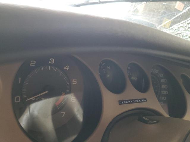 1995 Buick Riviera VIN: 1G4GD2216S4726053 Lot: 54703164