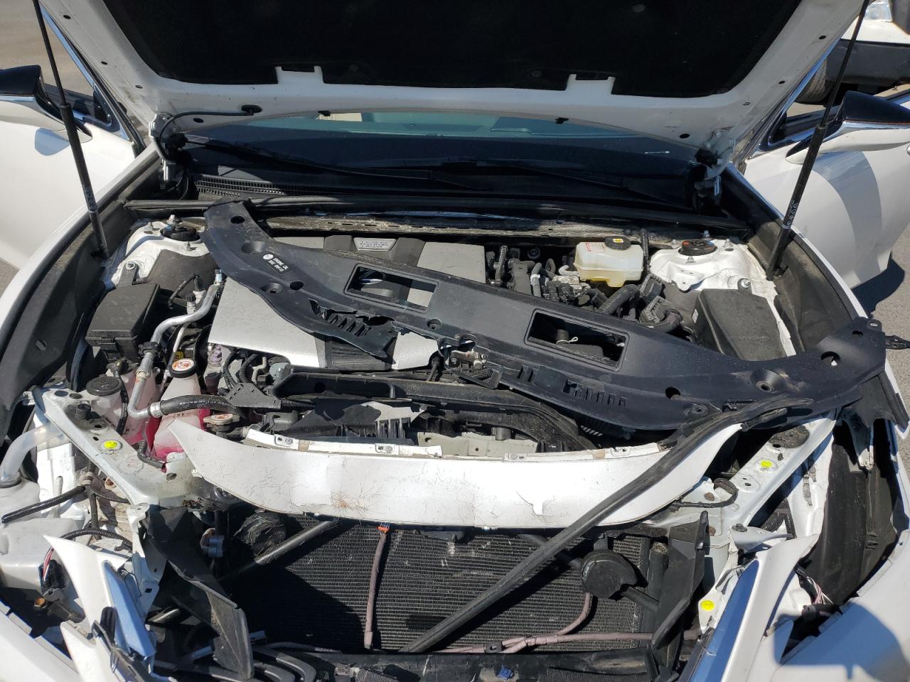 58AEA1C11MU011329 2021 Lexus Es 300H Luxury