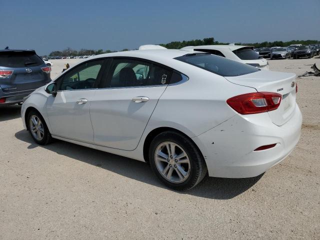 2017 Chevrolet Cruze Lt VIN: 1G1BE5SM7H7176000 Lot: 54026734