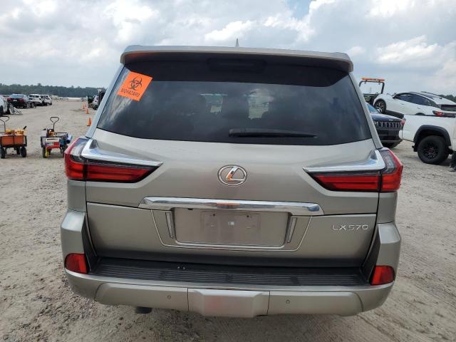2019 Lexus Lx 570 VIN: JTJHY7AX5K4306569 Lot: 56498914