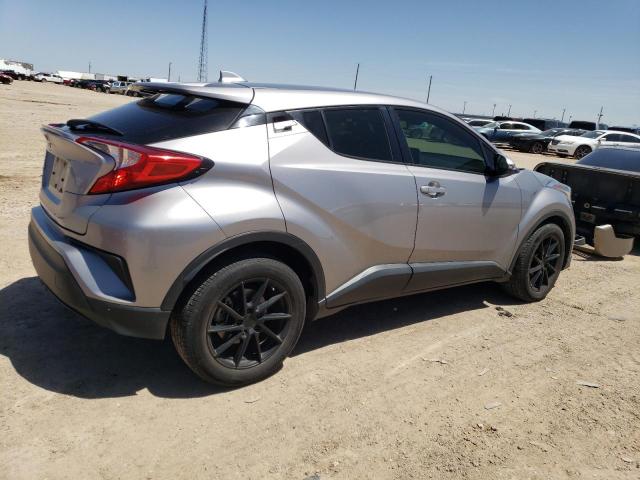 2019 Toyota C-Hr Xle VIN: JTNKHMBX3K1031058 Lot: 55544284