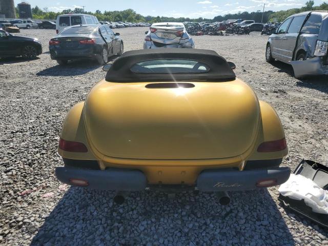 2002 Chrysler Prowler VIN: 1C3EW65G92V100380 Lot: 55715094
