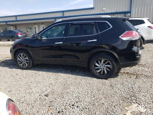 2015 NISSAN ROGUE S - 5N1AT2MT1FC809781