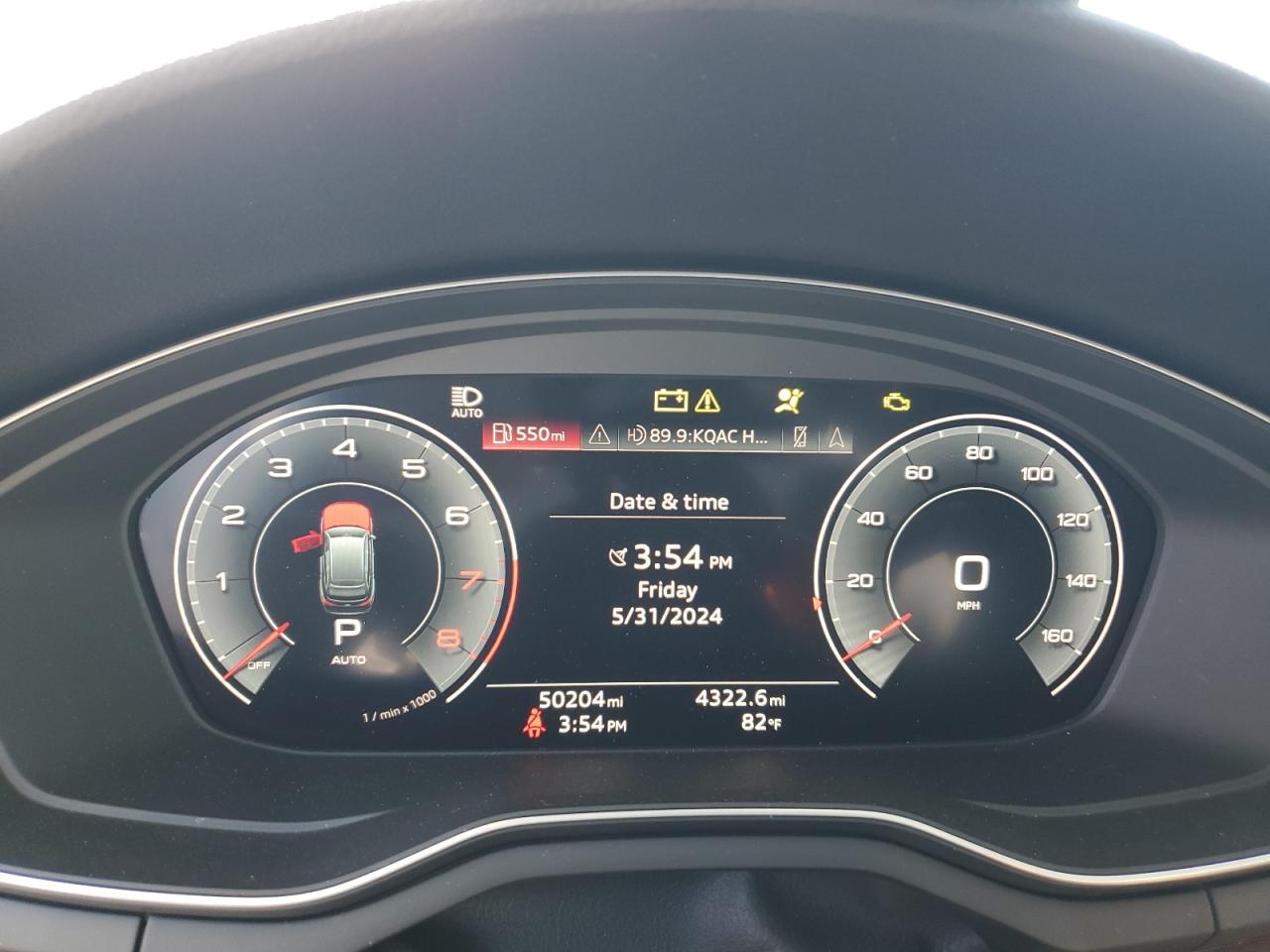 WA18NAF48LA065062 2020 Audi A4 Allroad Premium Plus