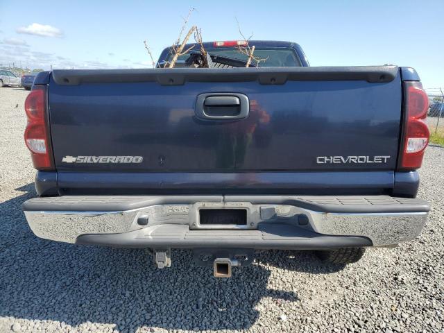 2005 Chevrolet Silverado C1500 VIN: 2GCEC19V351241631 Lot: 55311904