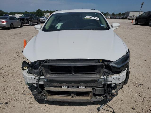 2019 Ford Fusion Sel VIN: 3FA6P0CD8KR270879 Lot: 54491774