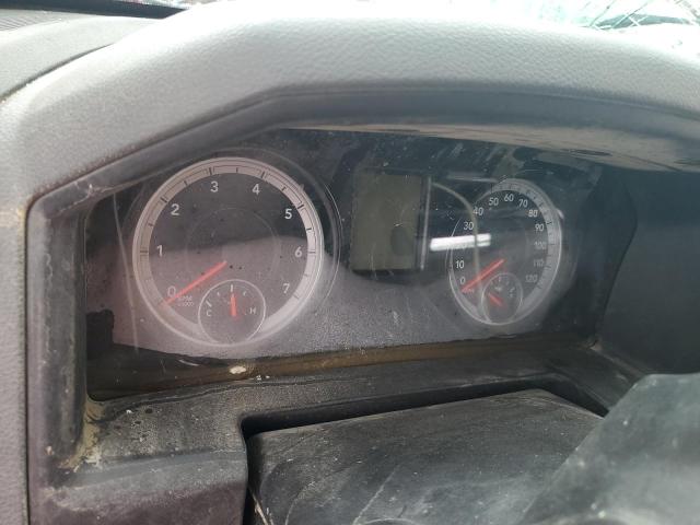 2014 Ram 1500 Slt VIN: 1C6RR6GG4ES457058 Lot: 55952144