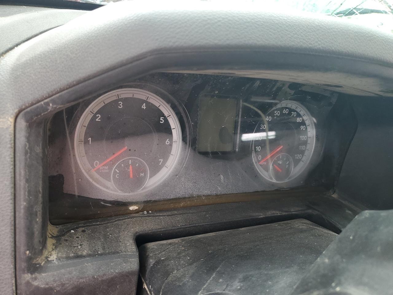 1C6RR6GG4ES457058 2014 Ram 1500 Slt