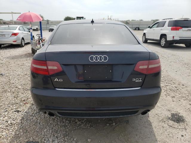 2011 Audi A6 Prestige VIN: WAUKGAFB1BN026354 Lot: 56925854