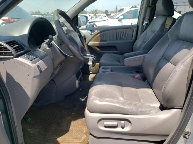 2008 Honda Odyssey Exl VIN: 5FNRL38718B021342 Lot: 56772944