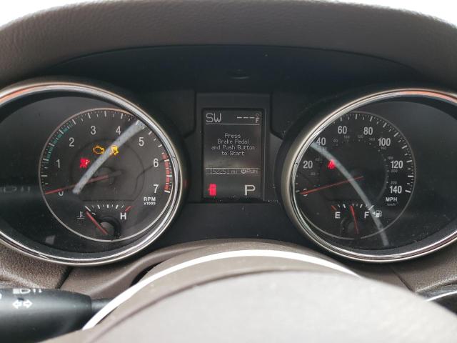 2011 Jeep Grand Cherokee Laredo VIN: 1J4RR4GT0BC527438 Lot: 54075794