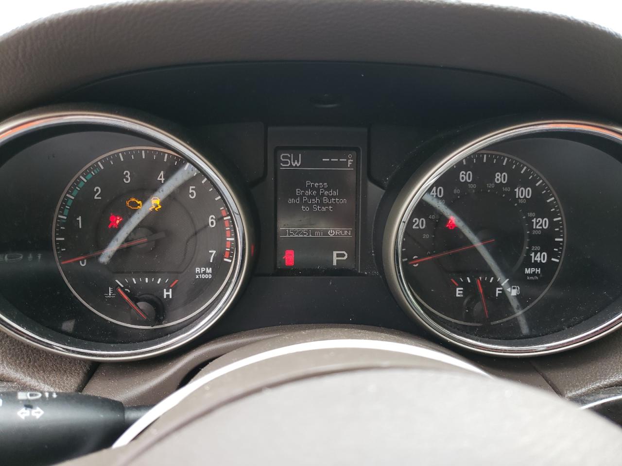 1J4RR4GT0BC527438 2011 Jeep Grand Cherokee Laredo