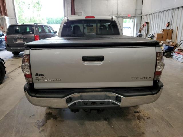 2010 Toyota Tacoma Access Cab VIN: 5TEUU4EN6AZ713522 Lot: 56290454