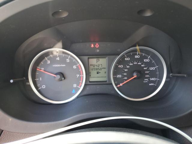 2015 Subaru Forester 2.5I Premium VIN: JF2SJADC7FH568421 Lot: 54560004