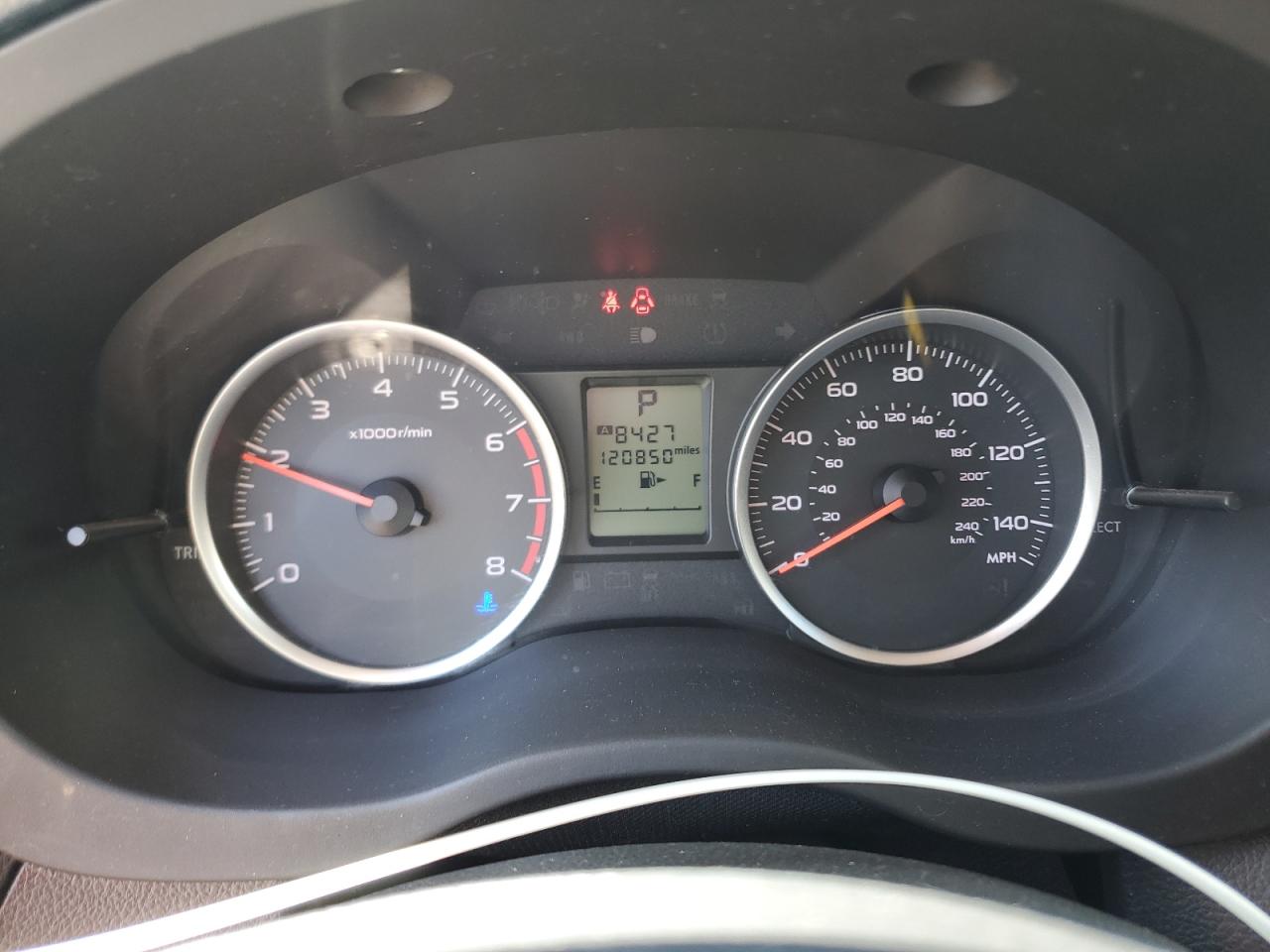 JF2SJADC7FH568421 2015 Subaru Forester 2.5I Premium