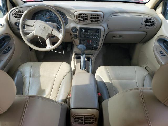 2004 Chevrolet Trailblazer Ls VIN: 1GNDT13S542392857 Lot: 53260774