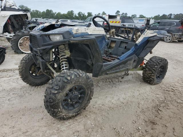 2014 POLARIS RZR 1000 X - 4XAST1EA4EF363341