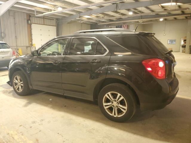 2013 Chevrolet Equinox Lt VIN: 2GNALPEK8D6277174 Lot: 54440974