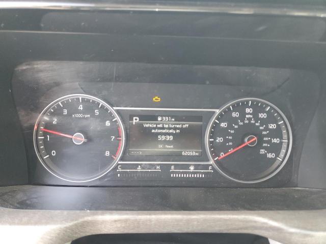 2022 Kia Sorento Ex VIN: 5XYRH4LF1NG146464 Lot: 54825504