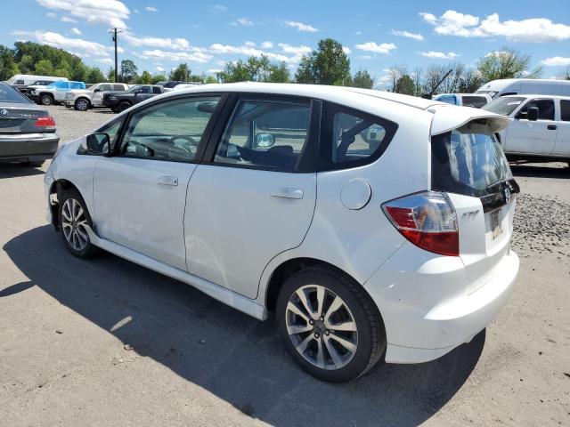 2013 Honda Fit Sport VIN: JHMGE8H53DC019336 Lot: 55420834