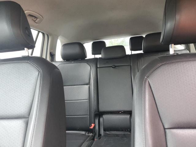 2020 Volkswagen Tiguan Se VIN: 3VV3B7AX1LM115320 Lot: 55204054