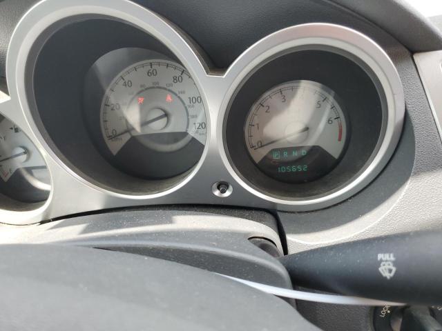 2007 Chrysler Sebring Touring VIN: 1C3LC56K87N620770 Lot: 55089384