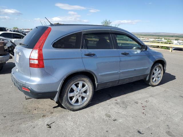 2008 Honda Cr-V Ex VIN: JHLRE385X8C013054 Lot: 53756454