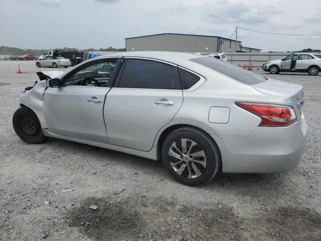 2015 Nissan Altima 2.5 VIN: 1N4AL3AP6FN885329 Lot: 53412494