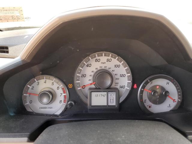 2013 Honda Pilot Exl VIN: 5FNYF4H68DB034423 Lot: 55931654