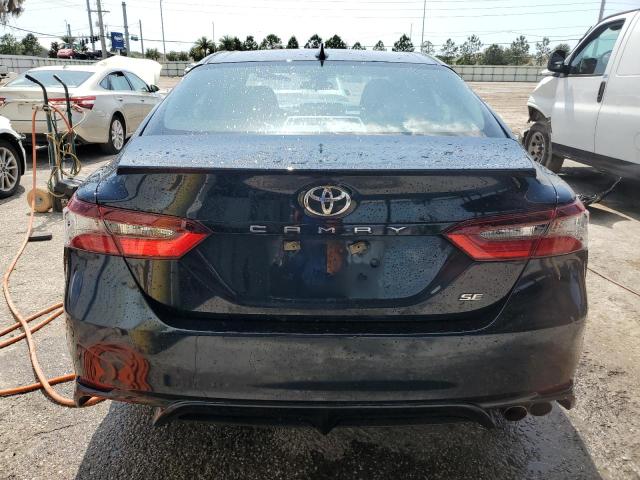 2021 Toyota Camry Se VIN: 4T1G11AKXMU553766 Lot: 55563234