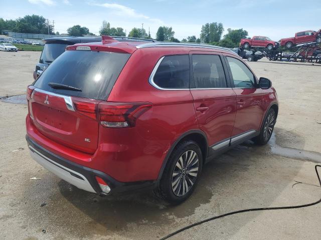 2020 MITSUBISHI OUTLANDER - JA4AD3A33LZ031417