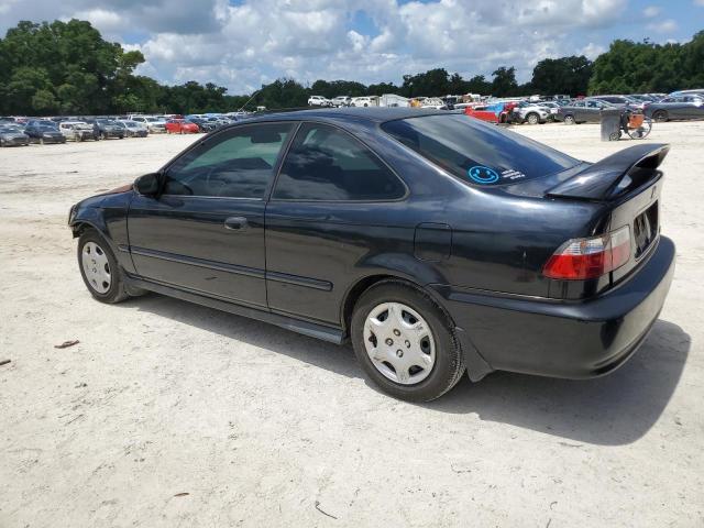 2000 Honda Civic Ex VIN: 1HGEJ8244YL040918 Lot: 55538284