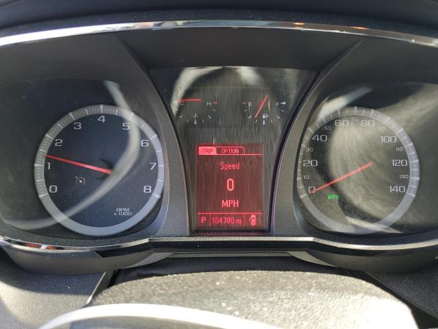 2014 GMC Terrain Sle VIN: 2GKALREK0E6258760 Lot: 56396344