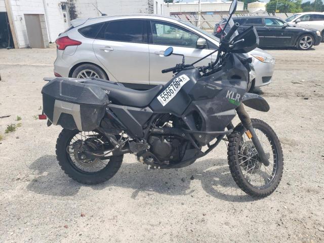 2022 KAWASAKI KL650 H - ML5KLEH10NDA12169